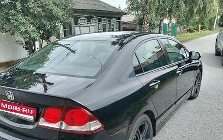 Honda Civic VIII, 2010 год, 1 000 000 рублей, 13 фотография