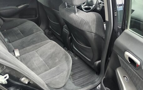 Honda Civic VIII, 2010 год, 1 000 000 рублей, 15 фотография