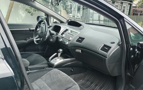Honda Civic VIII, 2010 год, 1 000 000 рублей, 14 фотография