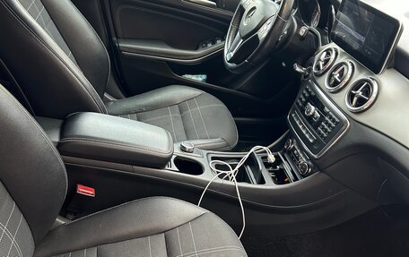 Mercedes-Benz GLA, 2015 год, 1 850 000 рублей, 5 фотография