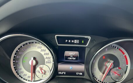 Mercedes-Benz GLA, 2015 год, 1 850 000 рублей, 12 фотография