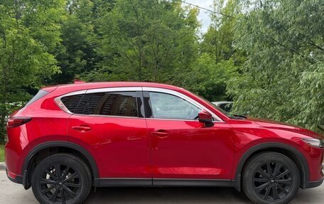 Mazda CX-5 II, 2020 год, 3 000 000 рублей, 3 фотография