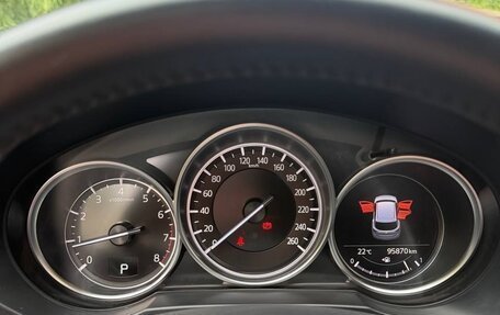 Mazda CX-5 II, 2020 год, 3 000 000 рублей, 7 фотография