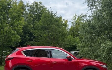 Mazda CX-5 II, 2020 год, 3 000 000 рублей, 4 фотография