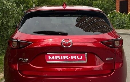 Mazda CX-5 II, 2020 год, 3 000 000 рублей, 6 фотография