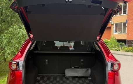Mazda CX-5 II, 2020 год, 3 000 000 рублей, 16 фотография