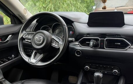 Mazda CX-5 II, 2020 год, 3 000 000 рублей, 9 фотография