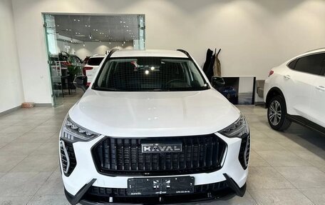 Haval Jolion, 2024 год, 1 790 000 рублей, 4 фотография