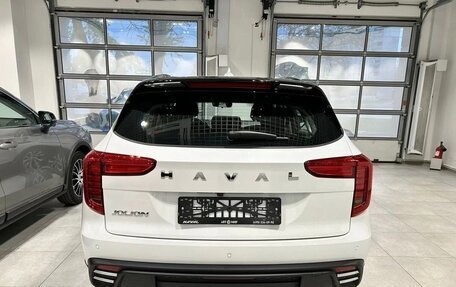 Haval Jolion, 2024 год, 1 790 000 рублей, 8 фотография