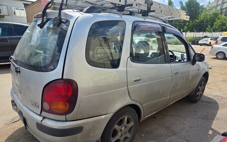 Toyota Corolla Spacio II, 1998 год, 300 000 рублей, 4 фотография