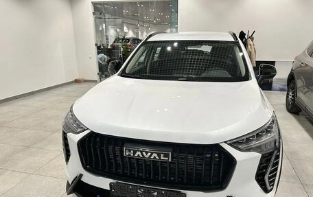Haval Jolion, 2024 год, 1 790 000 рублей, 2 фотография