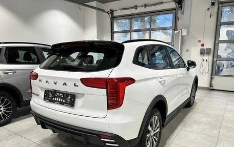 Haval Jolion, 2024 год, 1 790 000 рублей, 6 фотография