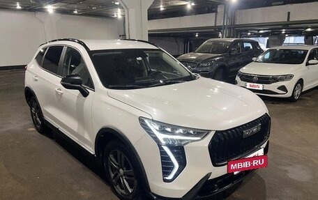 Haval Jolion, 2024 год, 1 790 000 рублей, 5 фотография