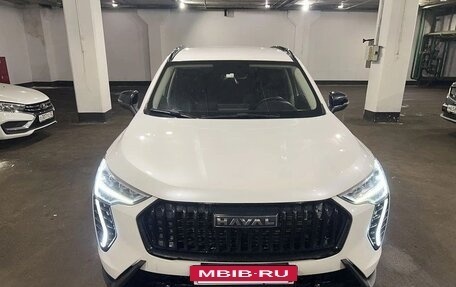 Haval Jolion, 2024 год, 1 790 000 рублей, 3 фотография