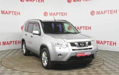 Nissan X-Trail, 2014 год, 1 339 000 рублей, 3 фотография