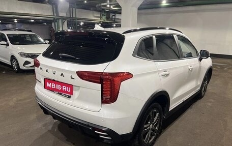 Haval Jolion, 2024 год, 1 790 000 рублей, 7 фотография