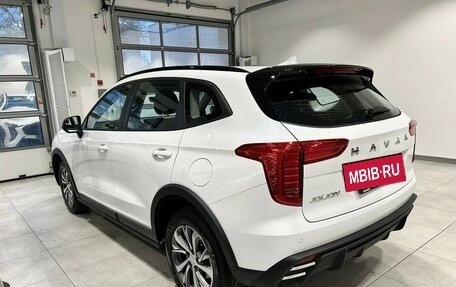 Haval Jolion, 2024 год, 1 790 000 рублей, 9 фотография