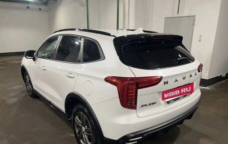 Haval Jolion, 2024 год, 1 790 000 рублей, 10 фотография