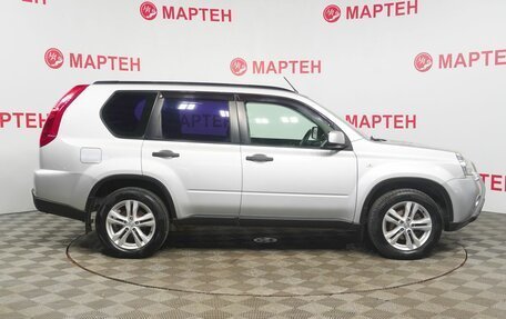 Nissan X-Trail, 2014 год, 1 339 000 рублей, 4 фотография