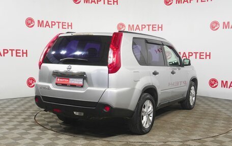 Nissan X-Trail, 2014 год, 1 339 000 рублей, 5 фотография