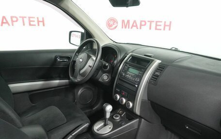Nissan X-Trail, 2014 год, 1 339 000 рублей, 10 фотография