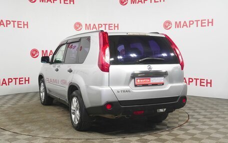 Nissan X-Trail, 2014 год, 1 339 000 рублей, 7 фотография