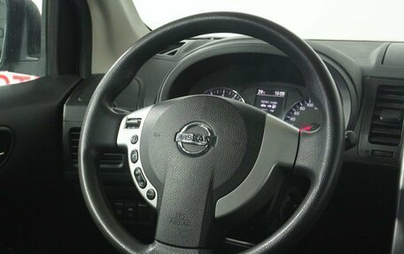 Nissan X-Trail, 2014 год, 1 339 000 рублей, 16 фотография