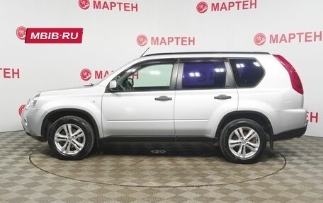 Nissan X-Trail, 2014 год, 1 339 000 рублей, 8 фотография