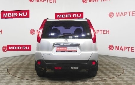 Nissan X-Trail, 2014 год, 1 339 000 рублей, 6 фотография