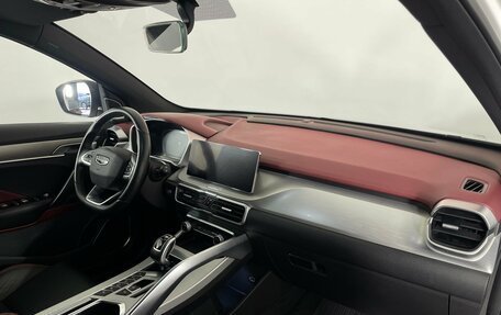 Geely Coolray I, 2022 год, 1 840 000 рублей, 10 фотография