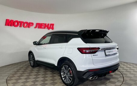 Geely Coolray I, 2022 год, 1 840 000 рублей, 6 фотография