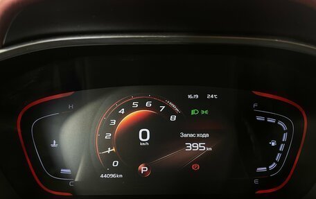 Geely Coolray I, 2022 год, 1 840 000 рублей, 13 фотография