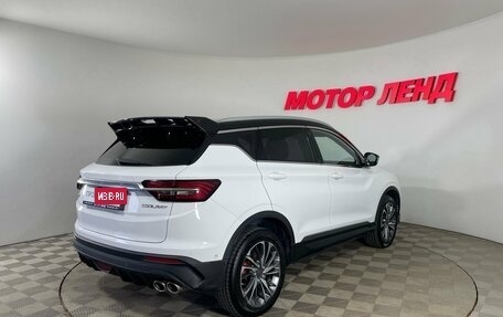 Geely Coolray I, 2022 год, 1 840 000 рублей, 4 фотография