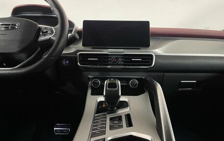 Geely Coolray I, 2022 год, 1 840 000 рублей, 23 фотография
