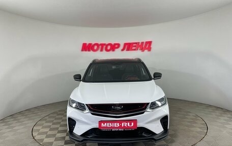 Geely Coolray I, 2022 год, 1 840 000 рублей, 2 фотография