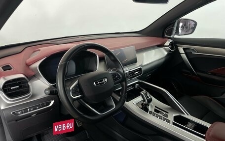 Geely Coolray I, 2022 год, 1 840 000 рублей, 9 фотография
