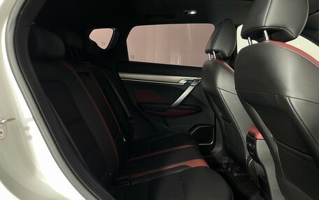 Geely Coolray I, 2022 год, 1 840 000 рублей, 28 фотография