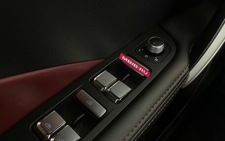 Geely Coolray I, 2022 год, 1 840 000 рублей, 14 фотография