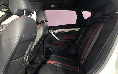 Geely Coolray I, 2022 год, 1 840 000 рублей, 27 фотография