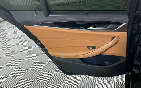 BMW 5 серия, 2021 год, 4 799 000 рублей, 10 фотография