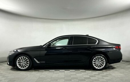 BMW 5 серия, 2021 год, 4 799 000 рублей, 3 фотография