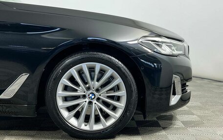 BMW 5 серия, 2021 год, 4 799 000 рублей, 7 фотография