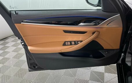 BMW 5 серия, 2021 год, 4 799 000 рублей, 9 фотография