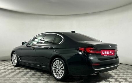 BMW 5 серия, 2021 год, 4 799 000 рублей, 6 фотография