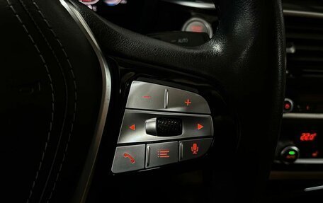 BMW 5 серия, 2021 год, 4 799 000 рублей, 21 фотография