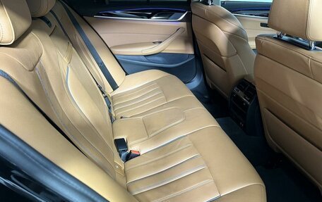 BMW 5 серия, 2021 год, 4 799 000 рублей, 13 фотография