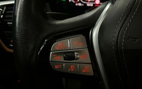 BMW 5 серия, 2021 год, 4 799 000 рублей, 20 фотография