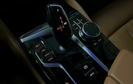 BMW 5 серия, 2021 год, 4 799 000 рублей, 19 фотография