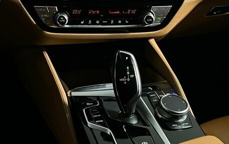 BMW 5 серия, 2021 год, 4 799 000 рублей, 25 фотография