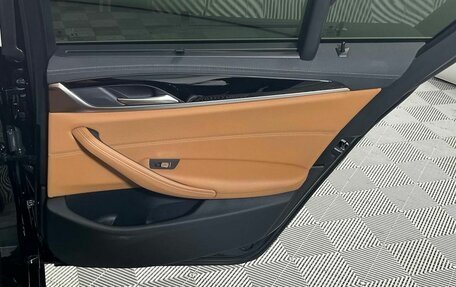 BMW 5 серия, 2021 год, 4 799 000 рублей, 28 фотография